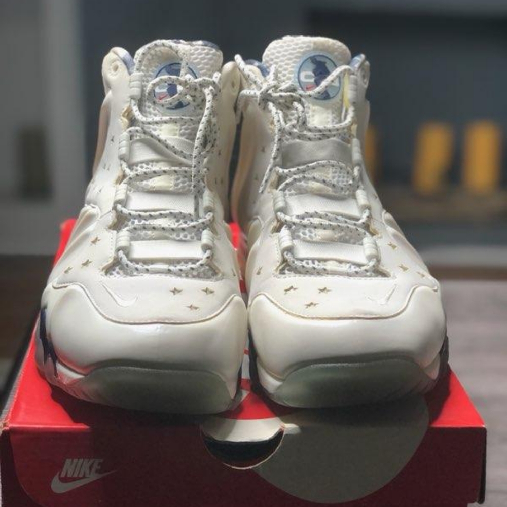Barkley Posite Max Prm